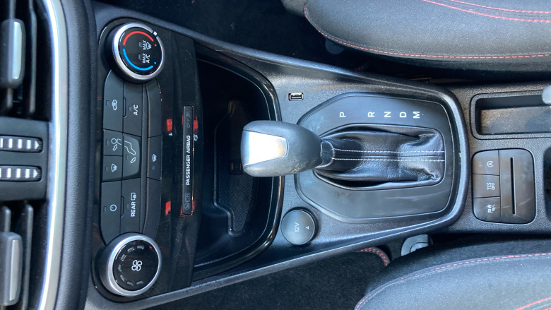 Ford Puma 1.0 EcoBoost Hybrid mHEV ST-Line 5dr DCT Petrol Hatchback